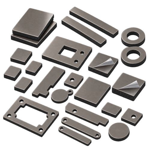 Thermal Conductive Foam Pad