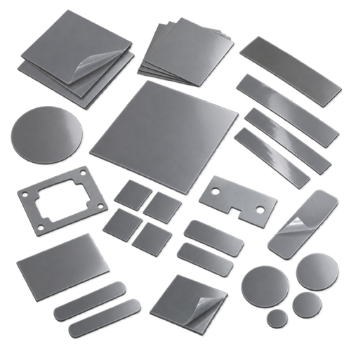 Thermal Phase Change Pad