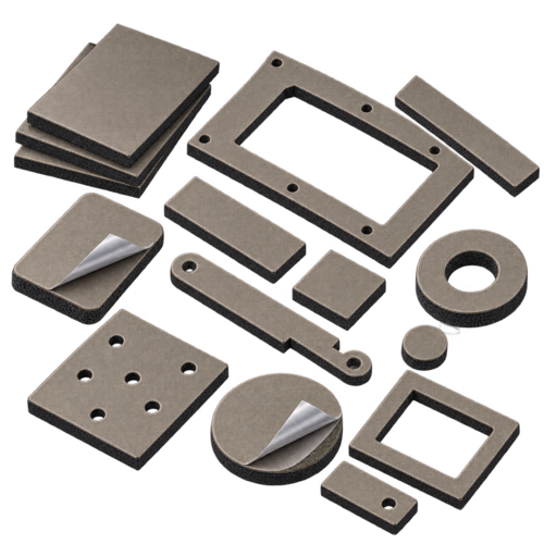 Conductive Thermal Foam Pad