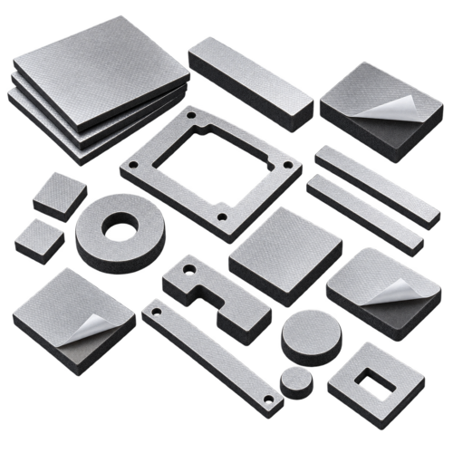 Thermal Insulation Foam