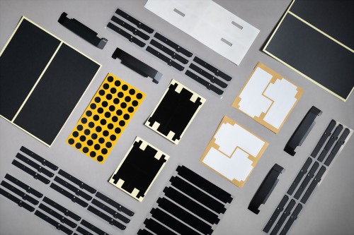 MYLAR、PET、PC、絕緣材料