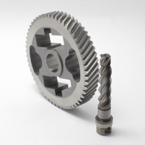motor shaft