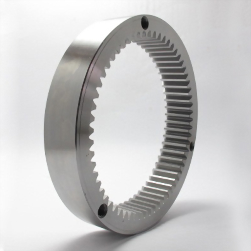 內齒輪