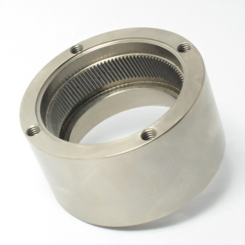 本體行星減速機42型本體