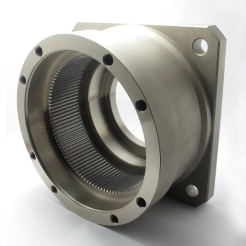 行星減速機180型 本體