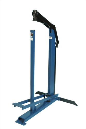 HEAVY DUTY MECHANICAL BOTTOMER 53 SERIES