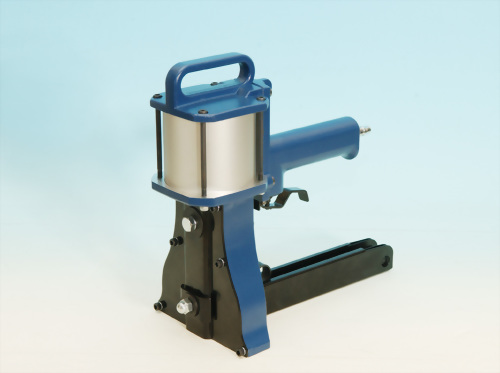 PNEUMATIC JUMBO STAPLER