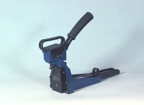 MANUAL CARTON STAPLER