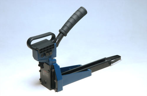 MANUAL CARTON STAPLER