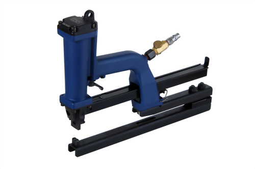 PNEUMATIC STAPLING PLIER