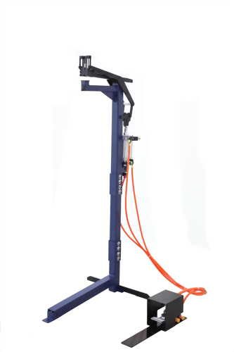 PNEUMATIC SIDE BOTTOMER ADJUSTABLE HEIGHT