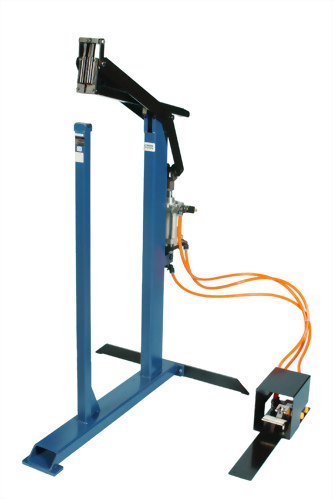 HEAVY DUTY MECHANICAL BOTTOMER