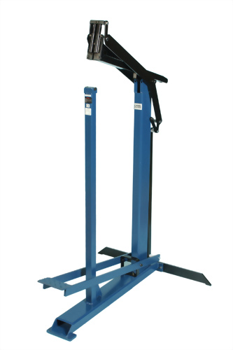 HEAVY DUTY MECHANICAL BOTTOMER