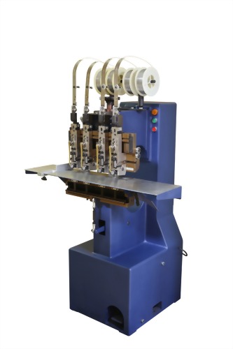 MULTI HEAD STITCHER(FOUR HEADS)