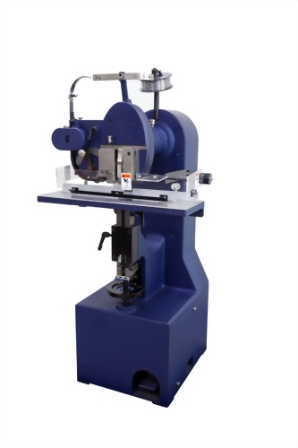 HEAVY DUTY STITCHER WITH SAFETY COVER