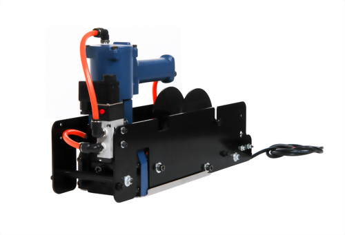 AUTOMATIC STAPLING HEAD TOP TYPE-ECONOMIC