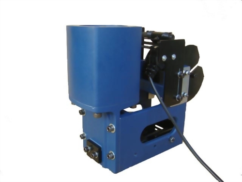 AUTOMATIC STAPLING SINGLE HEAD TOP TYPE(FIX CYLINDER)