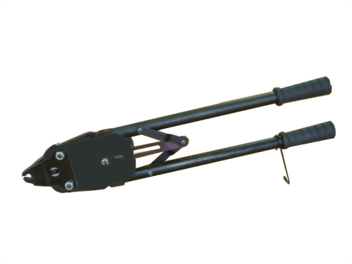 JUMBO MANUAL HOG RING TOOL