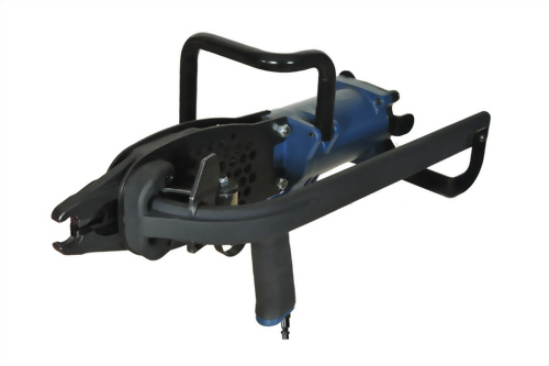 PNEUMATIC JUMBO HOG RING TOOL