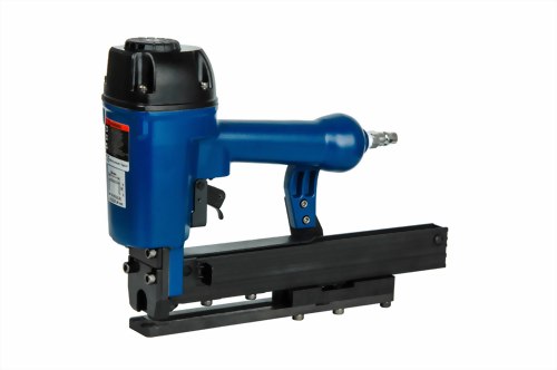 PNEUMATIC STAPLING PLIER