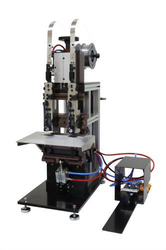 TSM-2H Multi-Stitching Head