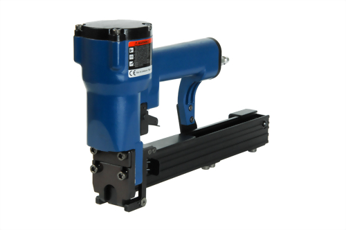 PNEUMATIC STAPLING PLIER