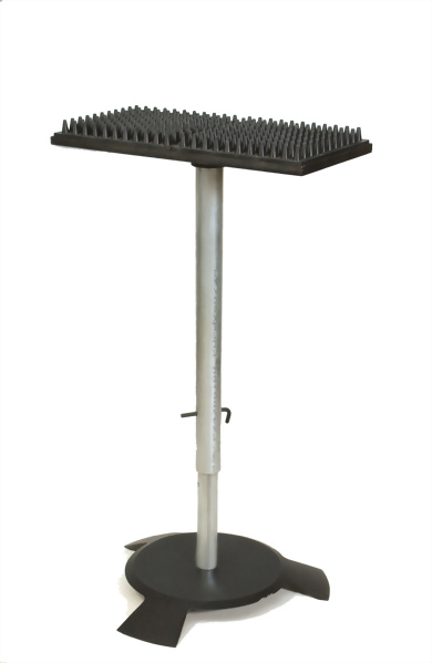 BOX SUPPORT