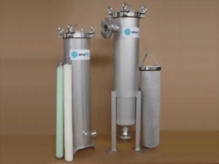 Filtration Group MAHLE Cartridge/Bag Filters