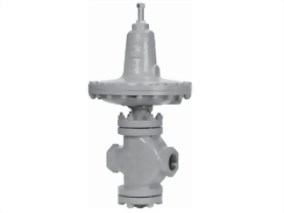 Cashco Back Pressure Valves