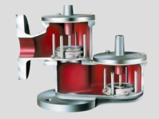 Rampini breather valves
