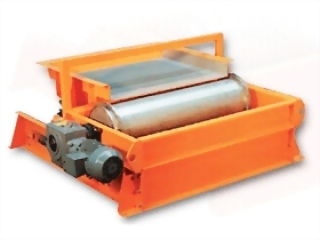 IFE magnetic separators