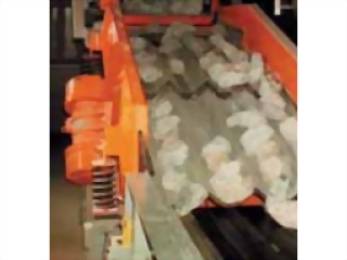 IFE Vibrating feeders