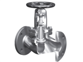 ARI globe valves