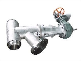 Sampling valves 取樣閥