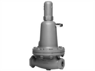 Cashco Pressure Reducing Valves