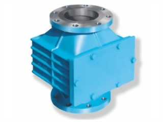 Rampini Flame Arresters