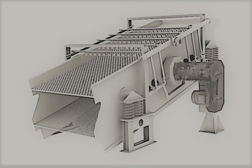 Industrial Equipment