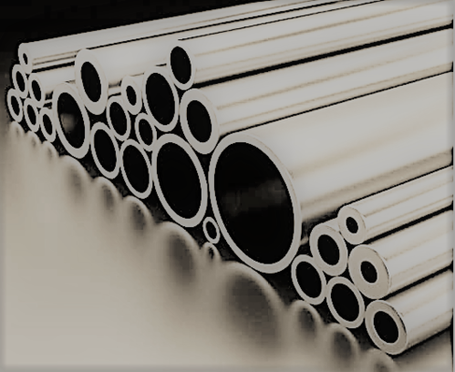 Particular Pipes/Tubes