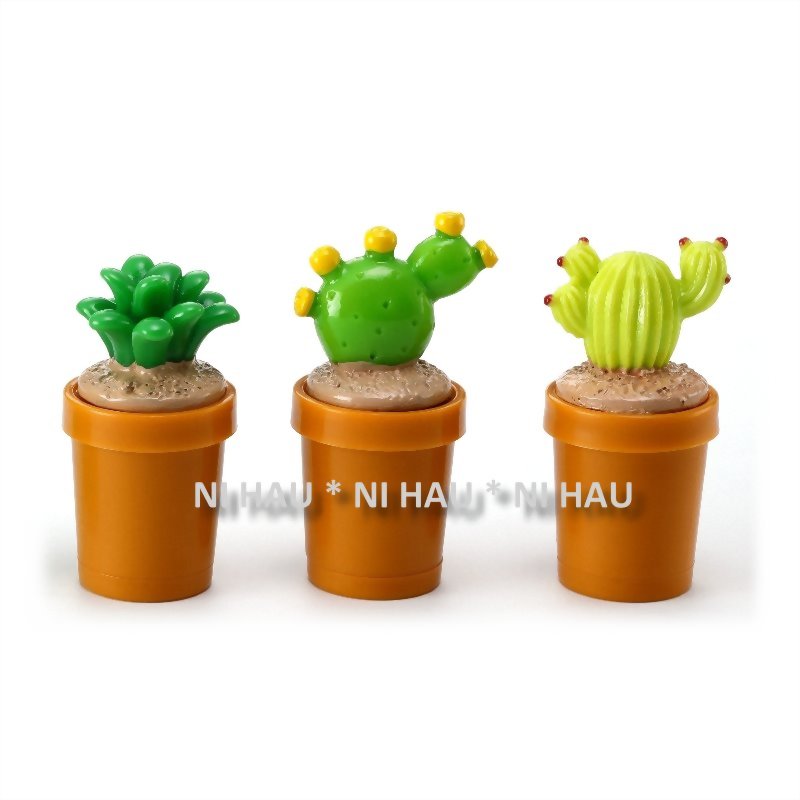 Plant Top Lip Balm, Custom Cute Lip gloss, ISO 22716 factory, Ni Hau