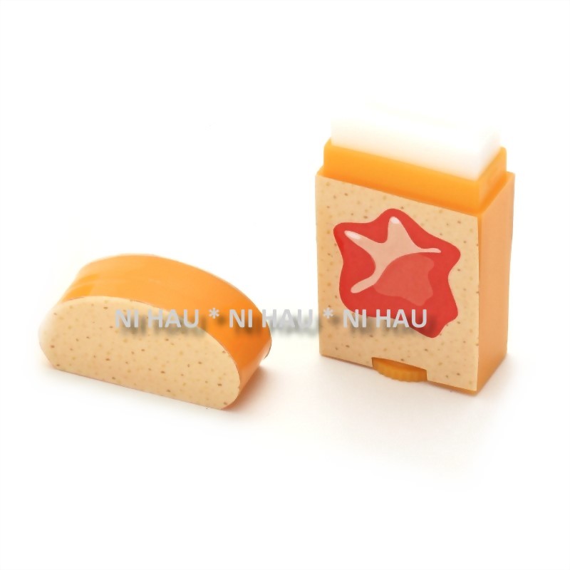 Toast Lip Balm
