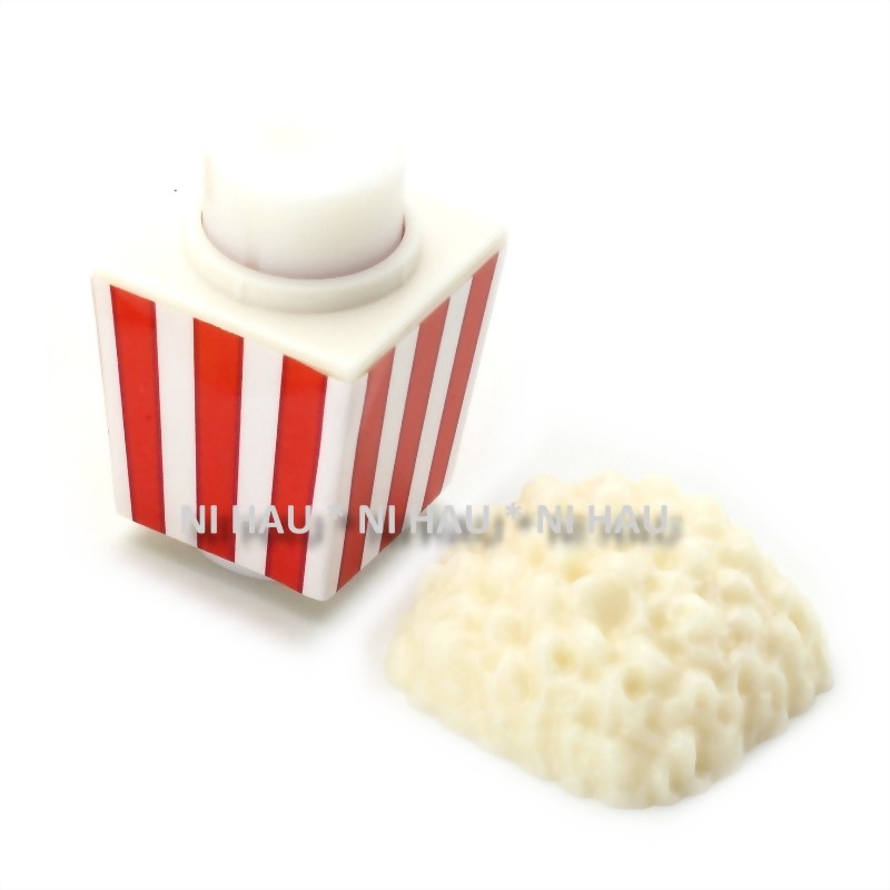 Popcorn Twist-up Lip Balm