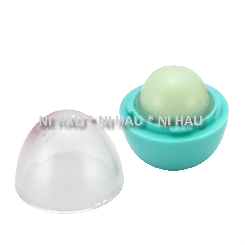 Easter lip balm, bespoke lip balm manufacturer, Ni Hau