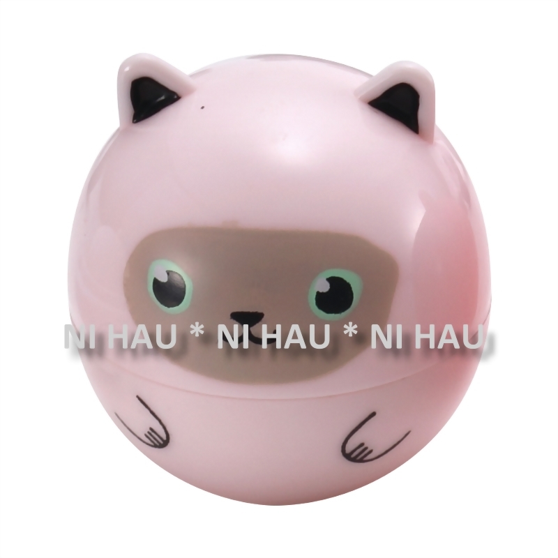 bespoke lip balm manufacturer, custom cosmetics manufacturer, Ni Hau