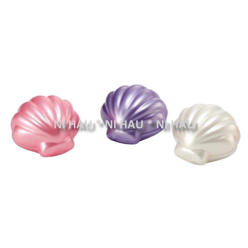 mermaid lip gloss, OEM lip balm manufacturer, Ni Hau