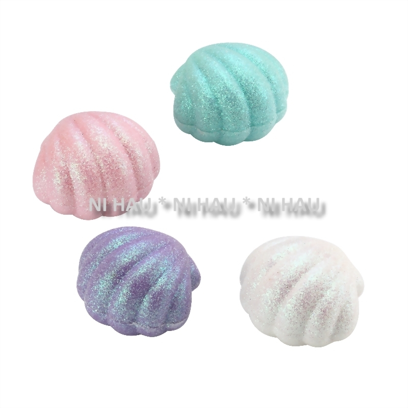 mermaid lip gloss, OEM lip balm manufacturer, Ni Hau