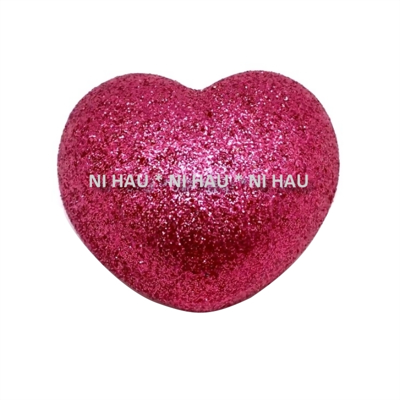 heart lip balm, heart lip gloss, love lip balm, Ni Hau