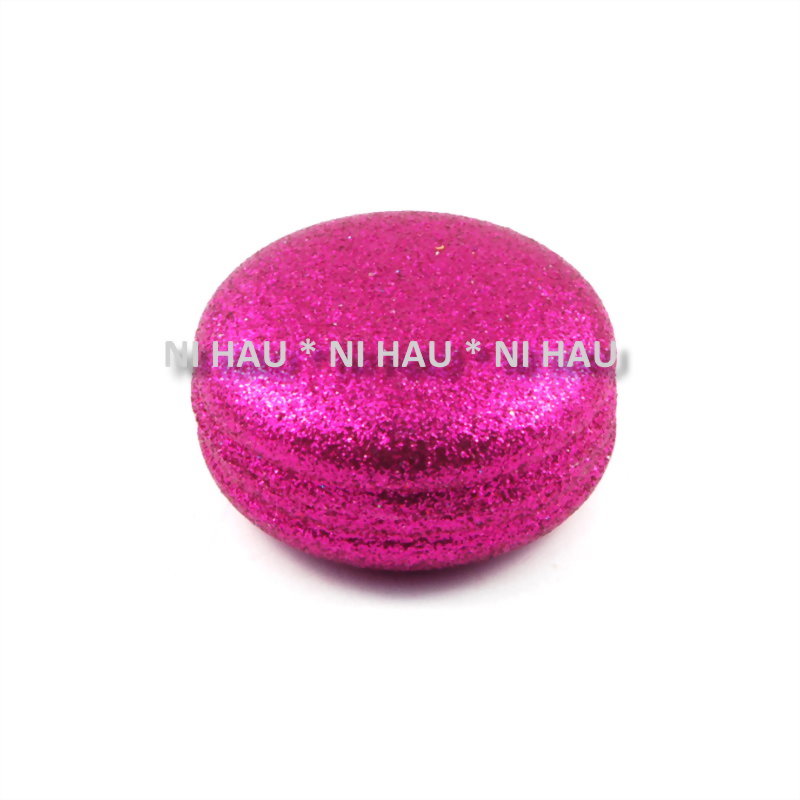 Macaroon lip gloss