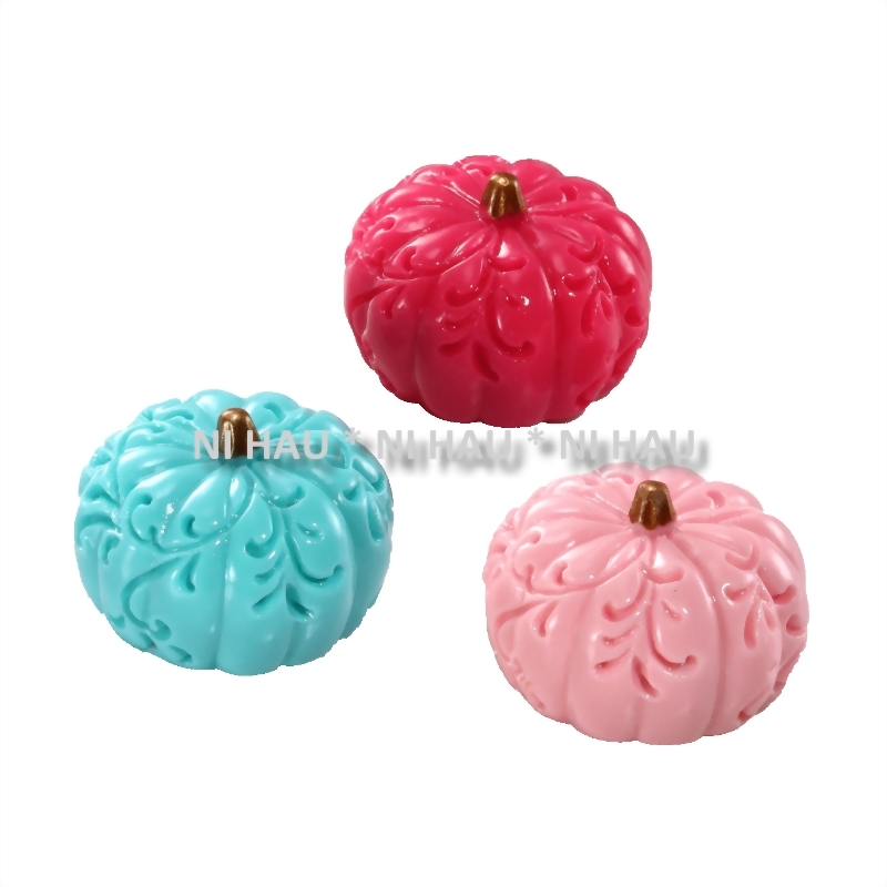 New Pumpkin Lip Gloss