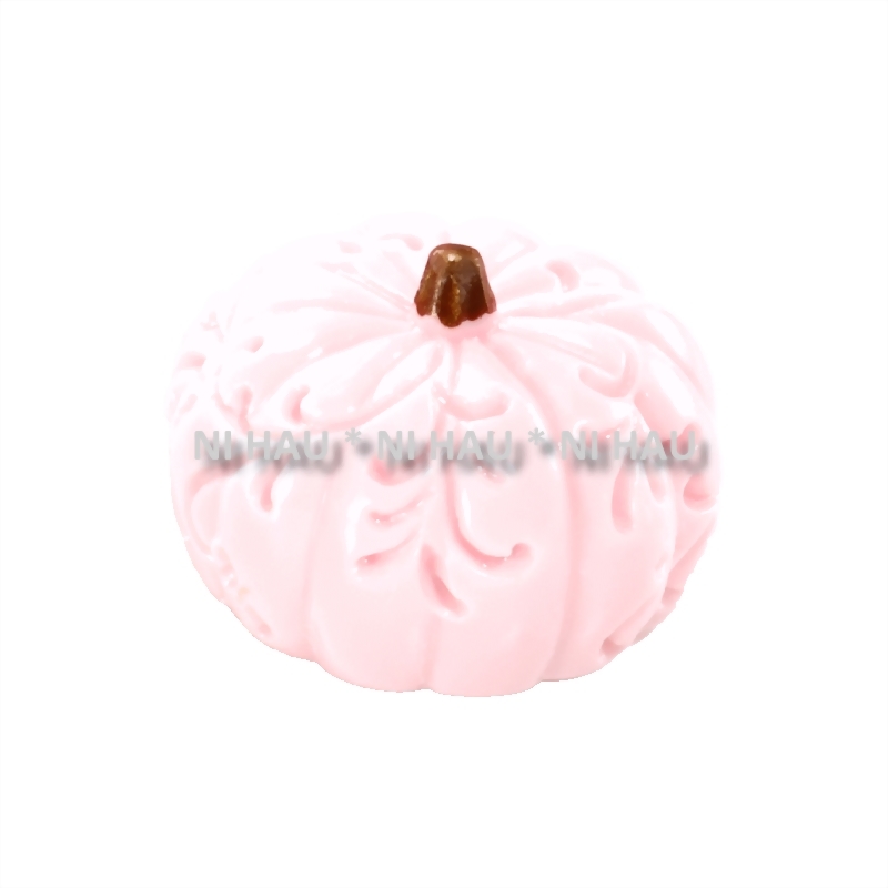 New Pumpkin Lip Gloss