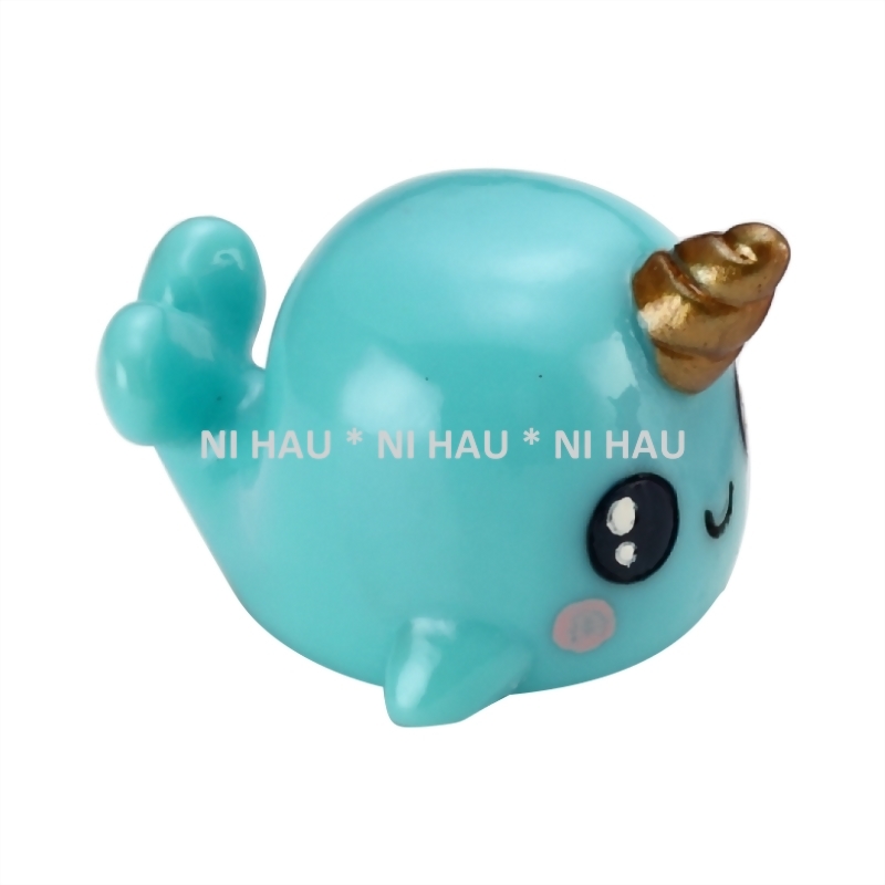 Narwhal Lip Gloss